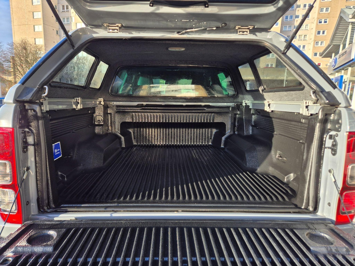 Used Ford Ranger 2022 for sale - 76752862: Photo 31