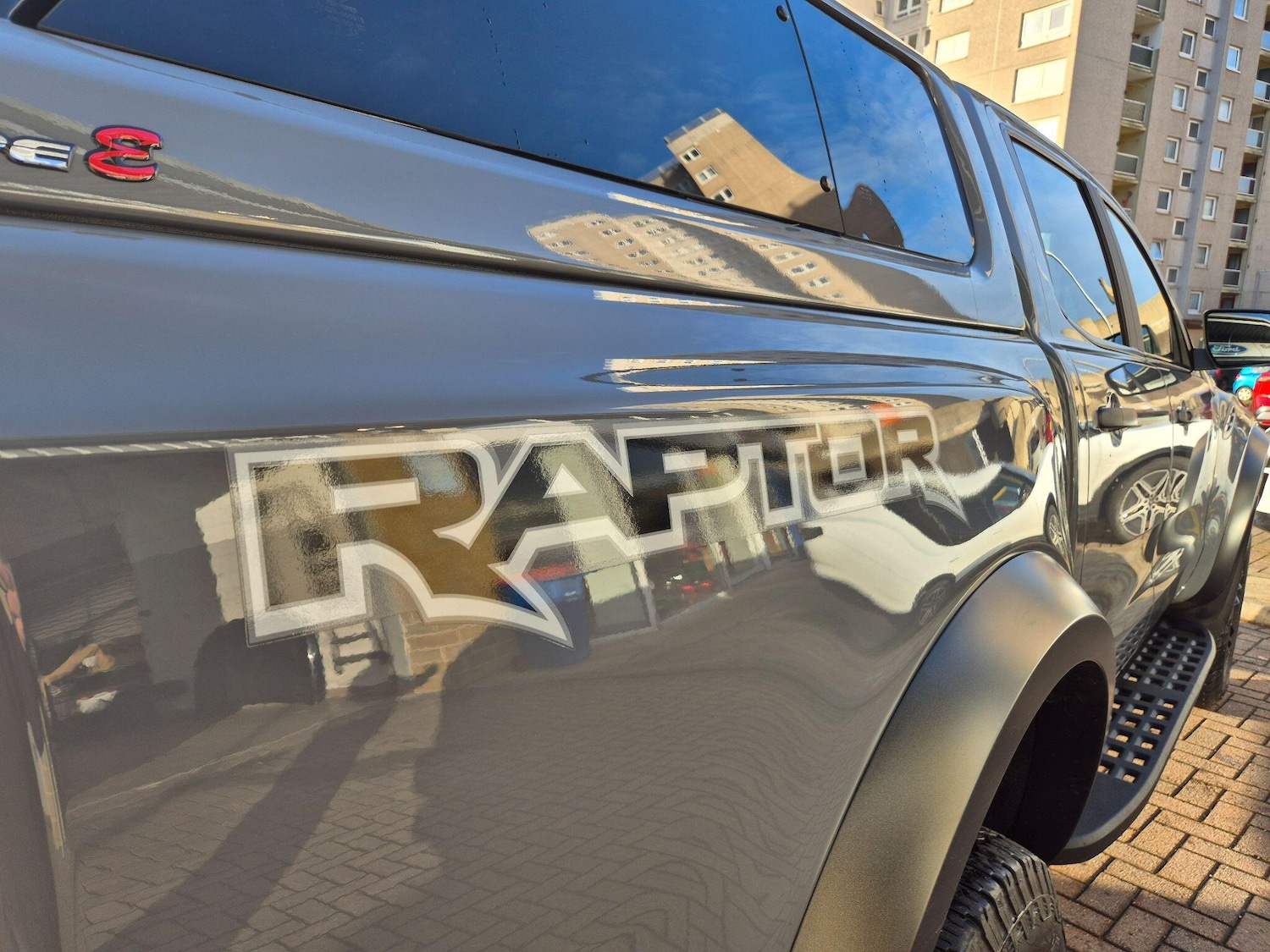 Used Ford Ranger 2022 for sale - 76752862: Photo 32