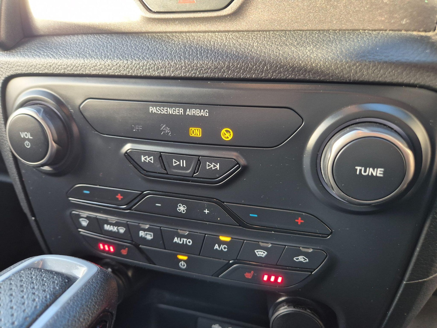 Used Ford Ranger 2022 for sale - 76752862: Photo 34