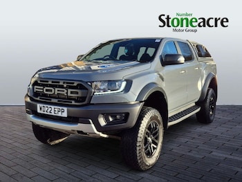 Used Ford Ranger 2022 for sale - 76752862: Photo