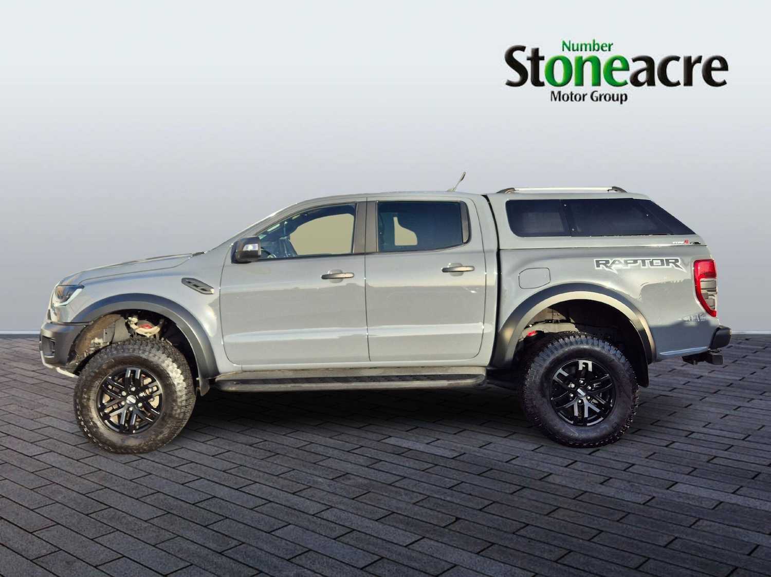 Used Ford Ranger 2022 for sale - 76752862: Photo 4