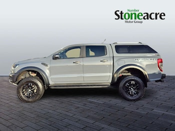 Used Ford Ranger 2022 for sale - 76752862: Photo