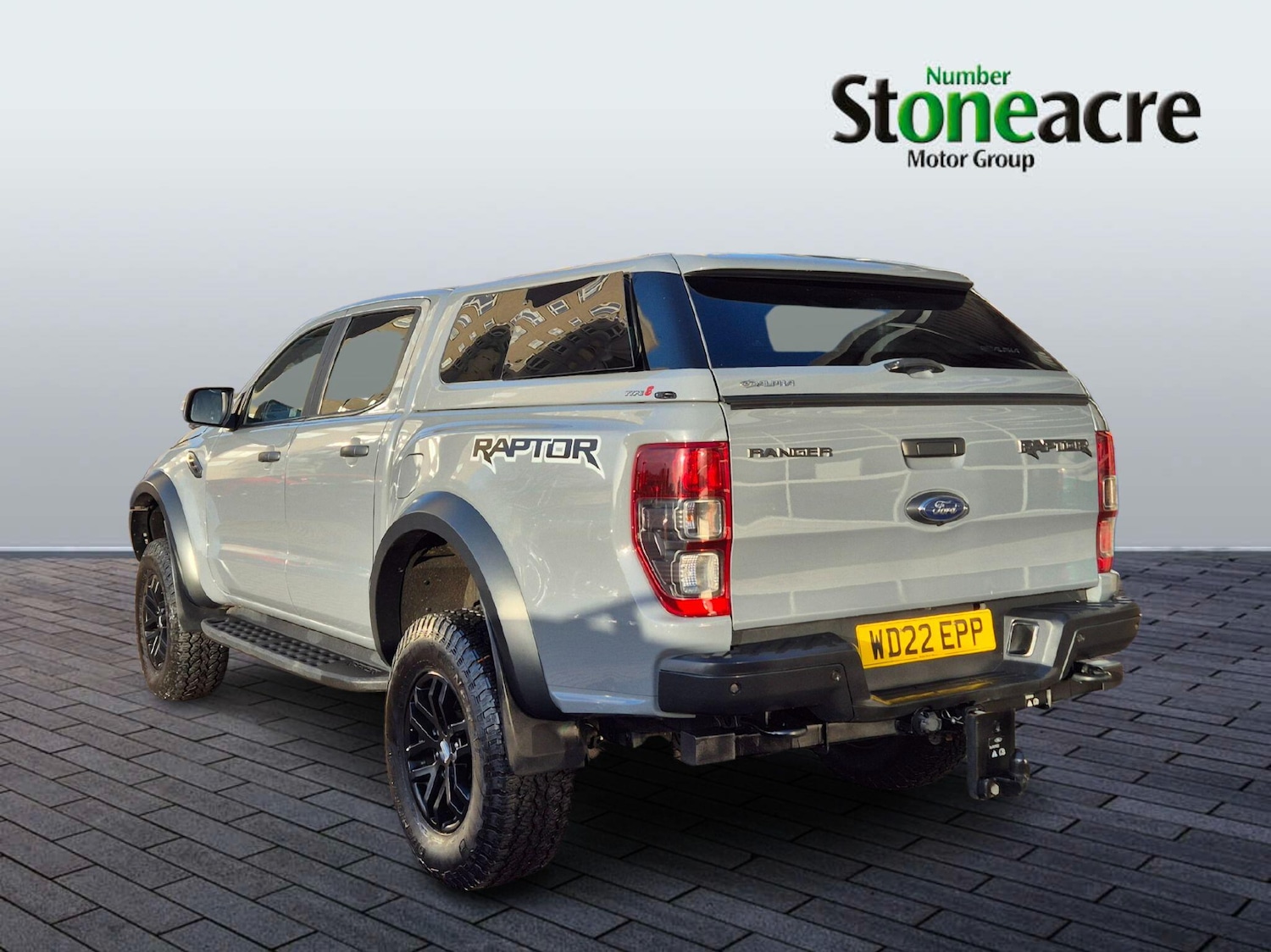Used Ford Ranger 2022 for sale - 76752862: Photo 5