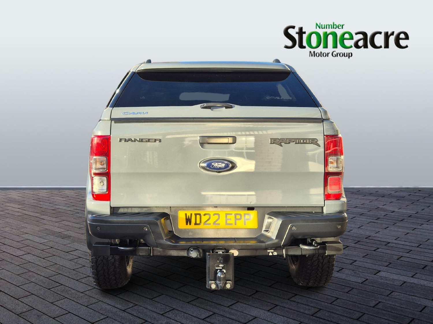 Used Ford Ranger 2022 for sale - 76752862: Photo 6