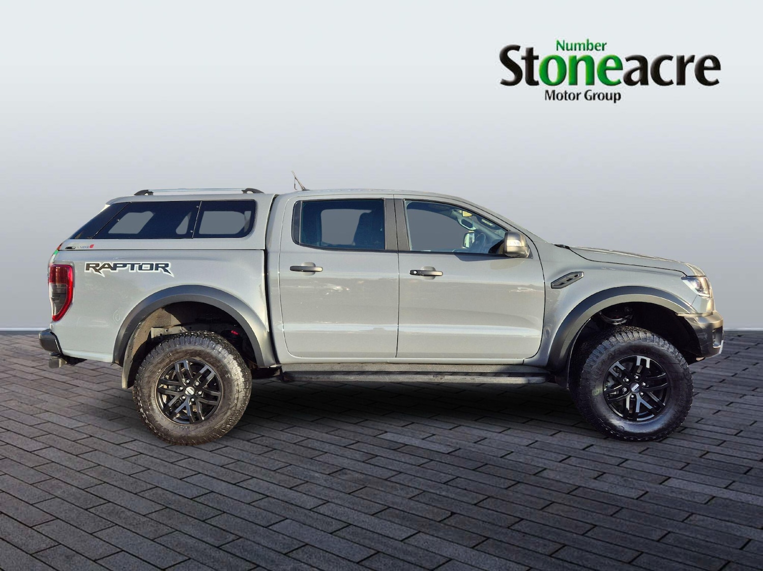 Used Ford Ranger 2022 for sale - 76752862: Photo 7