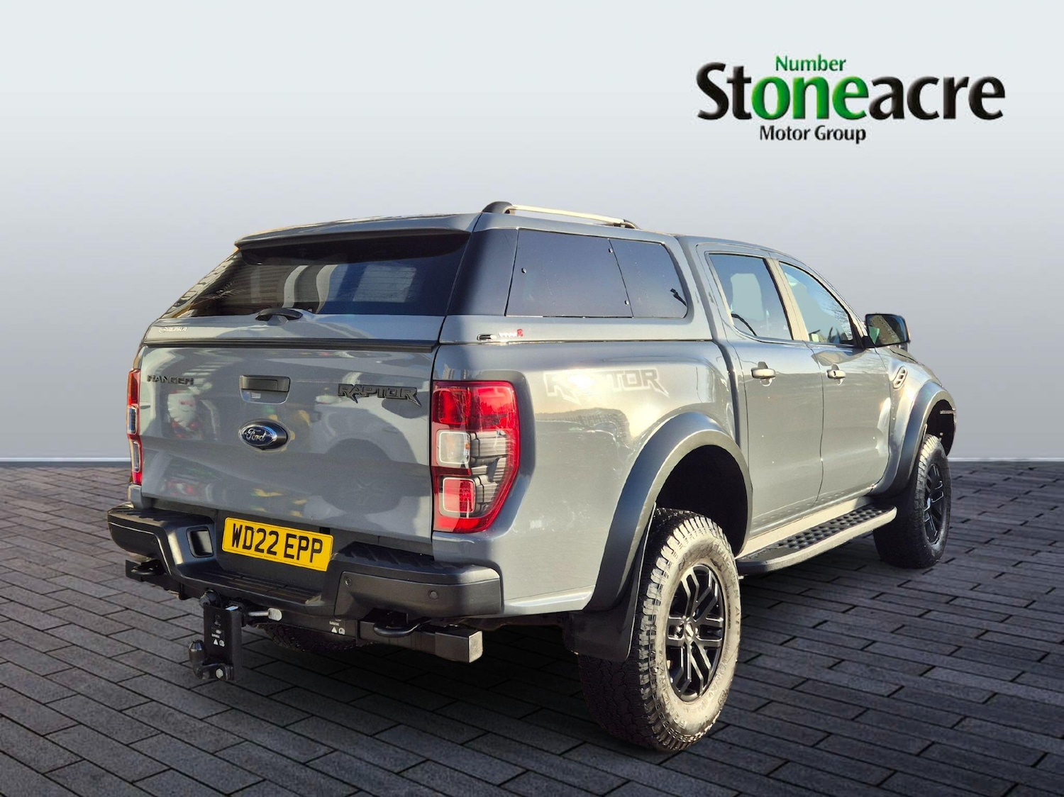 Used Ford Ranger 2022 for sale - 76752862: Photo 8