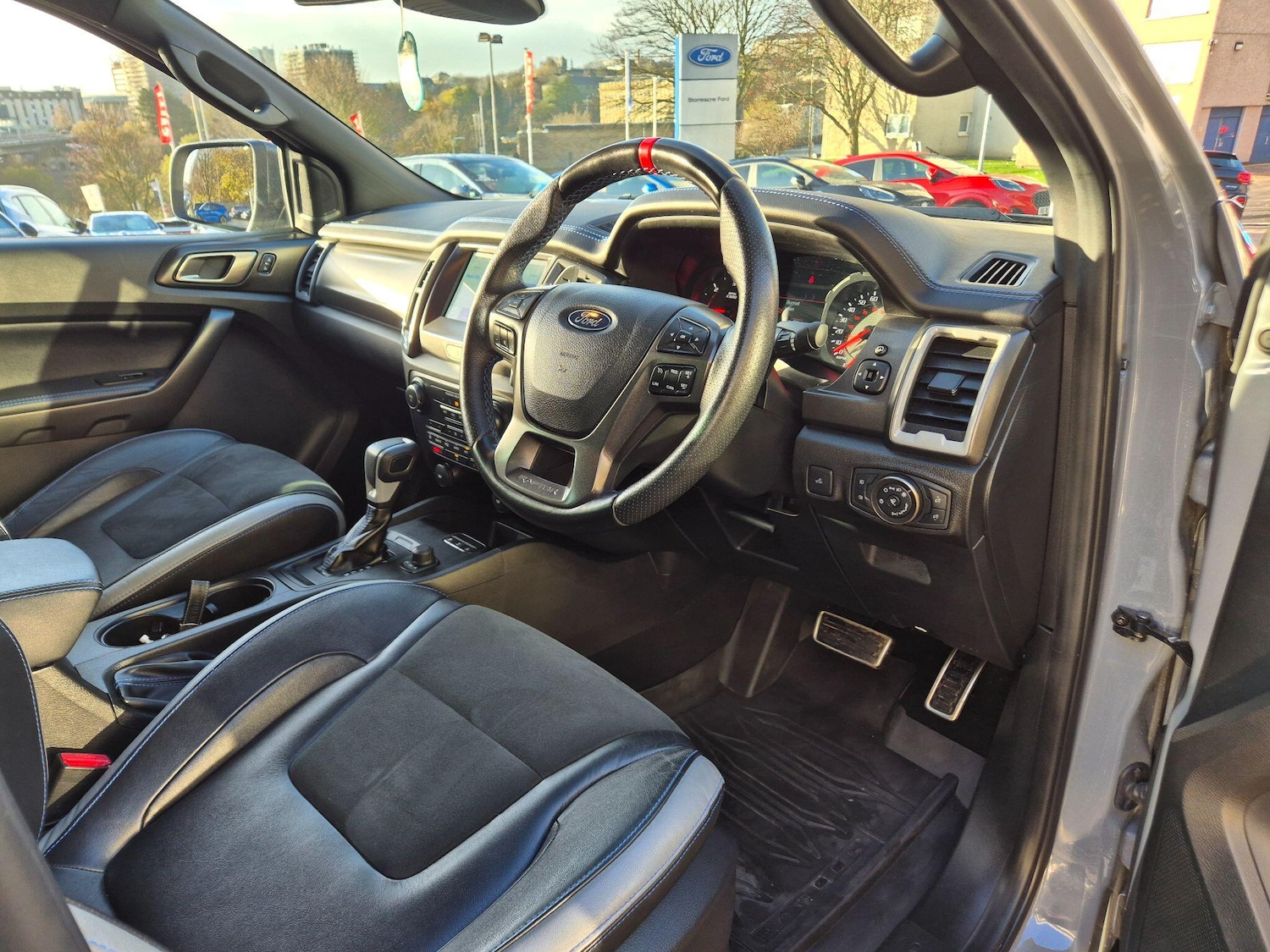 Used Ford Ranger 2022 for sale - 76752862: Photo 9