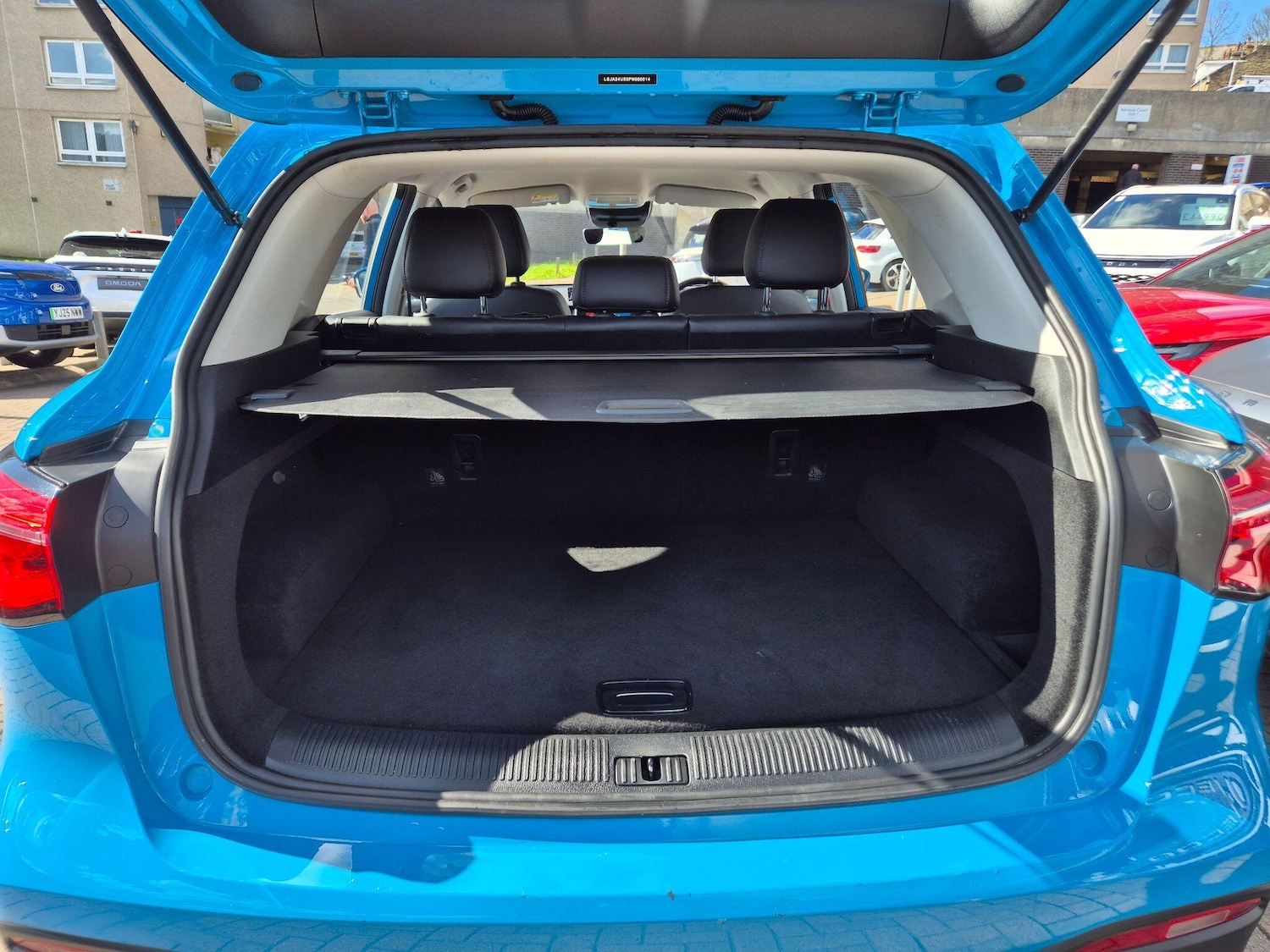 Used MG MG HS 2023 for sale - 78204634: Photo 10