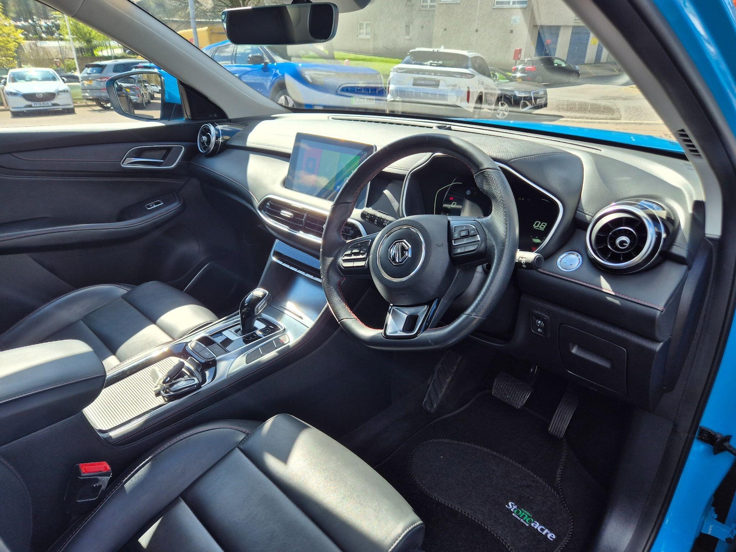 Used MG MG HS 2023 for sale - 78204634: Photo 11