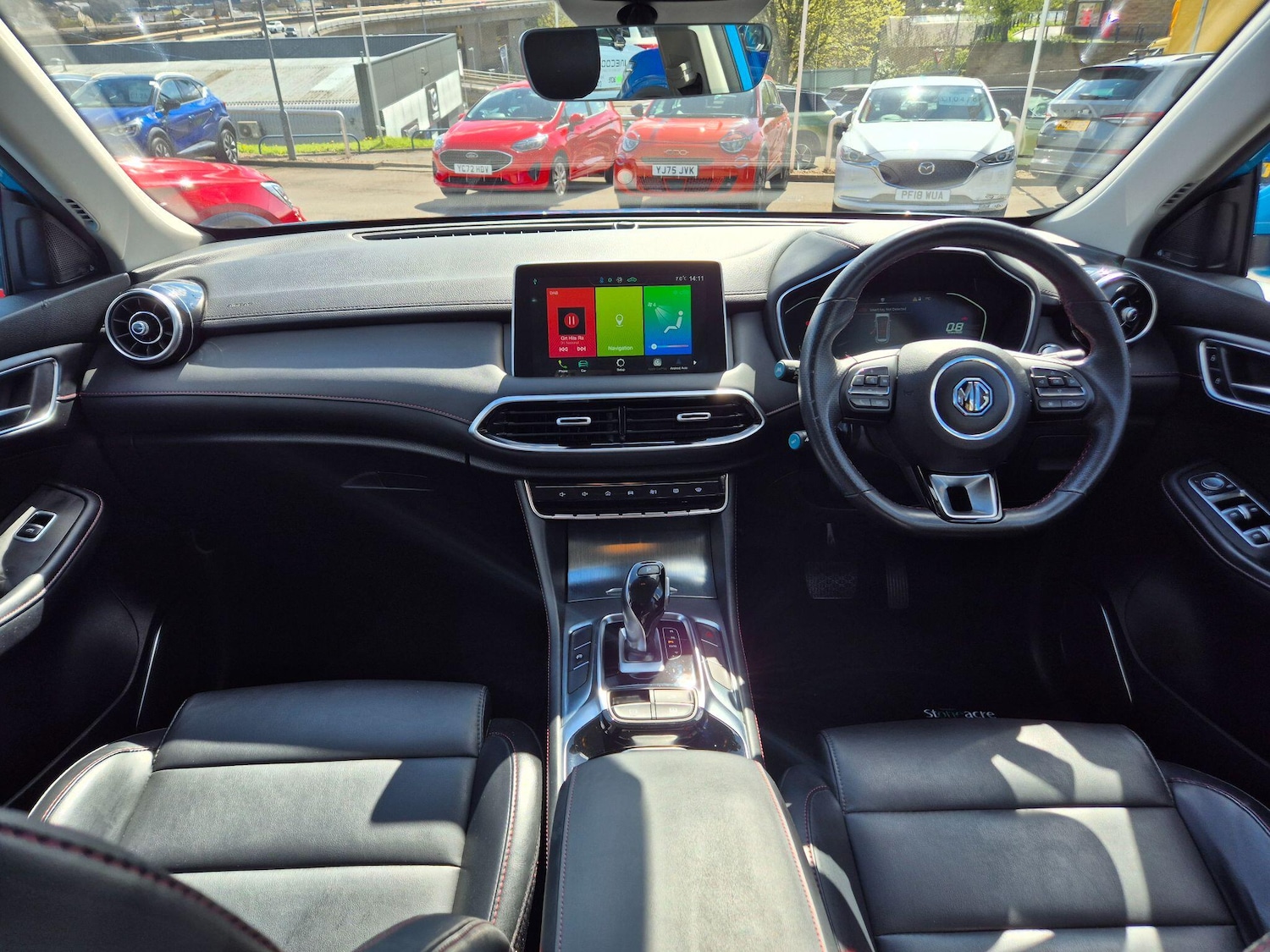 Used MG MG HS 2023 for sale - 78204634: Photo 14