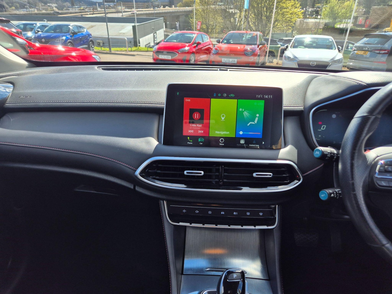 Used MG MG HS 2023 for sale - 78204634: Photo 16