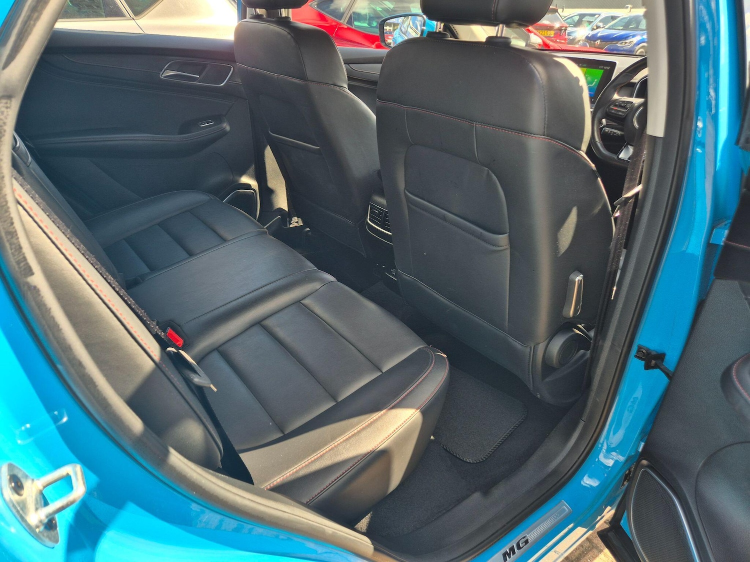 Used MG MG HS 2023 for sale - 78204634: Photo 18