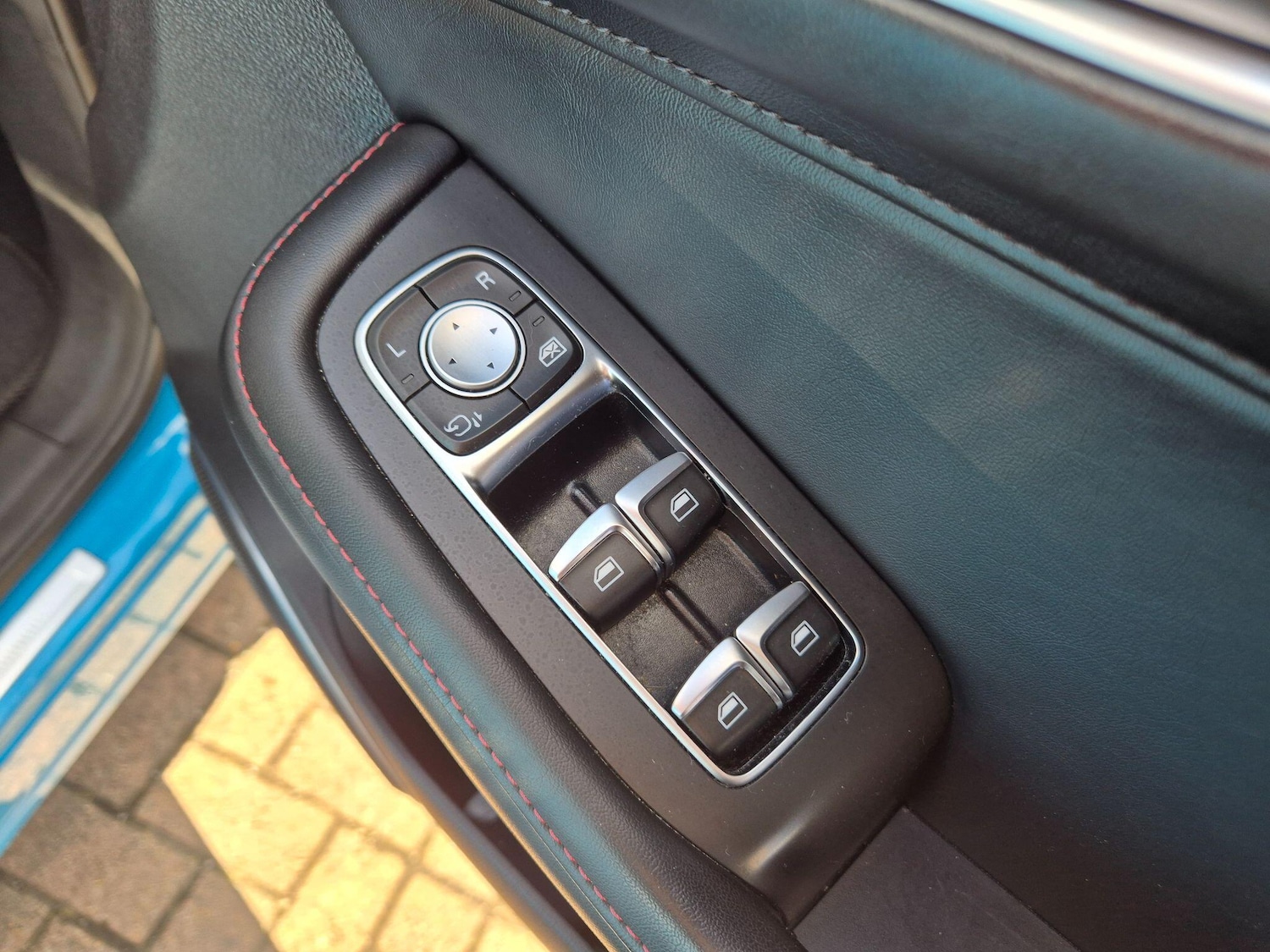 Used MG MG HS 2023 for sale - 78204634: Photo 19