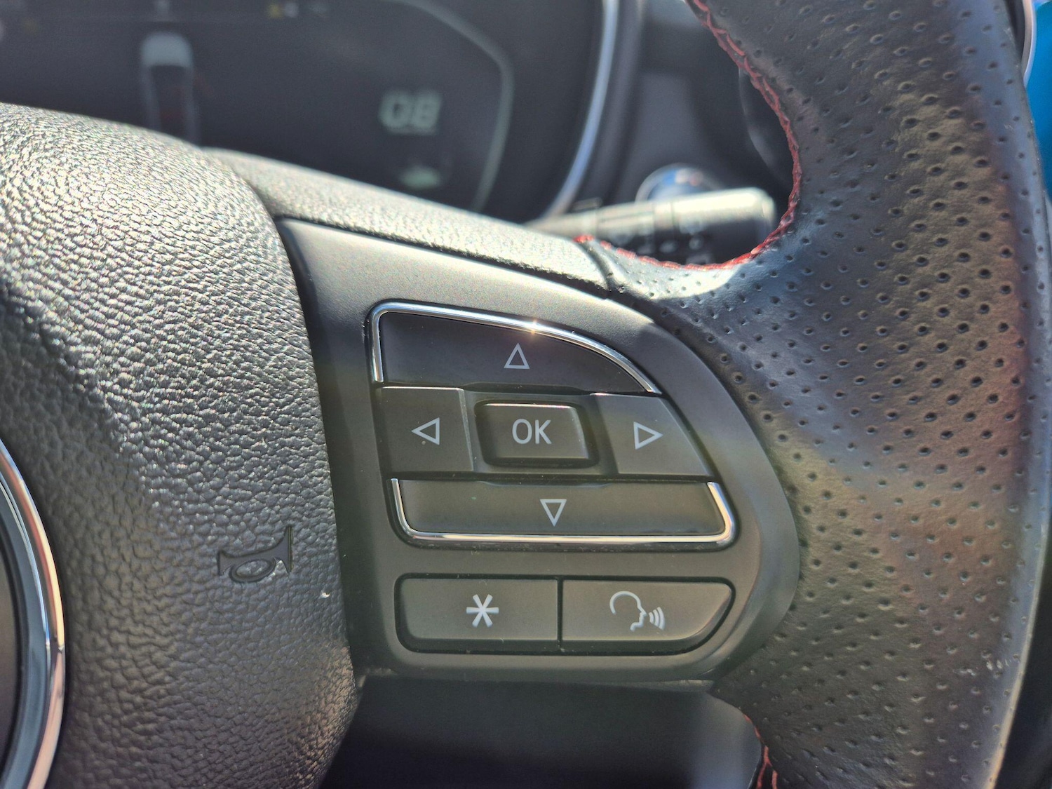 Used MG MG HS 2023 for sale - 78204634: Photo 20