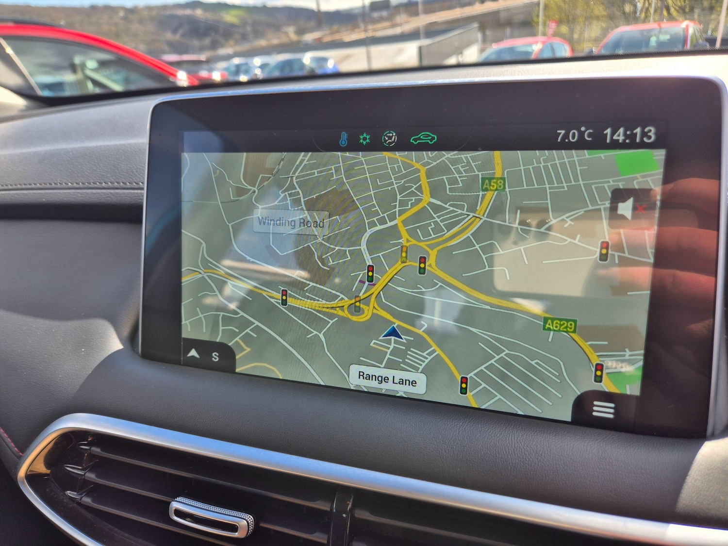 Used MG MG HS 2023 for sale - 78204634: Photo 24