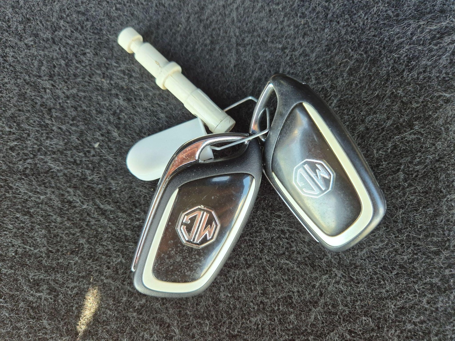 Used MG MG HS 2023 for sale - 78204634: Photo 27