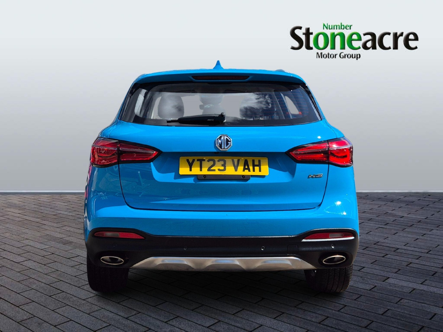 Used MG MG HS 2023 for sale - 78204634: Photo 4