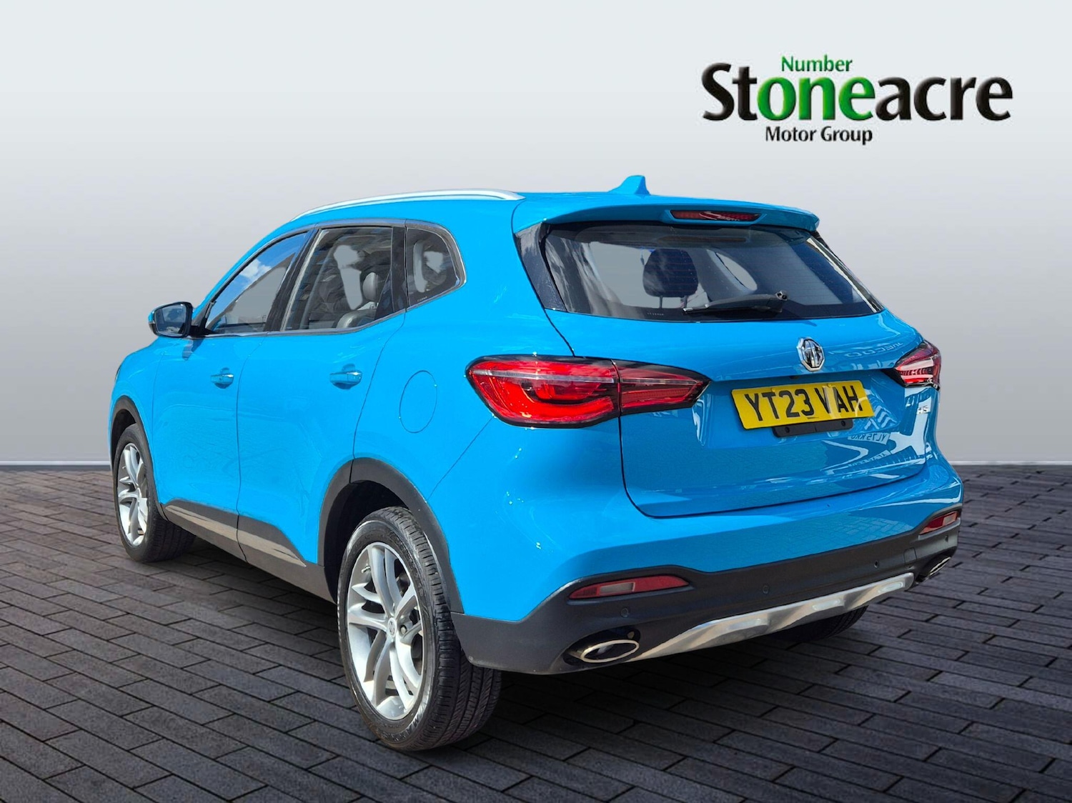 Used MG MG HS 2023 for sale - 78204634: Photo 5