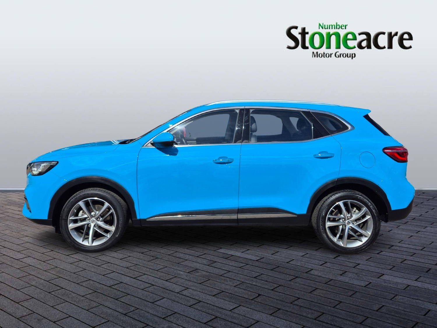 Used MG MG HS 2023 for sale - 78204634: Photo 6