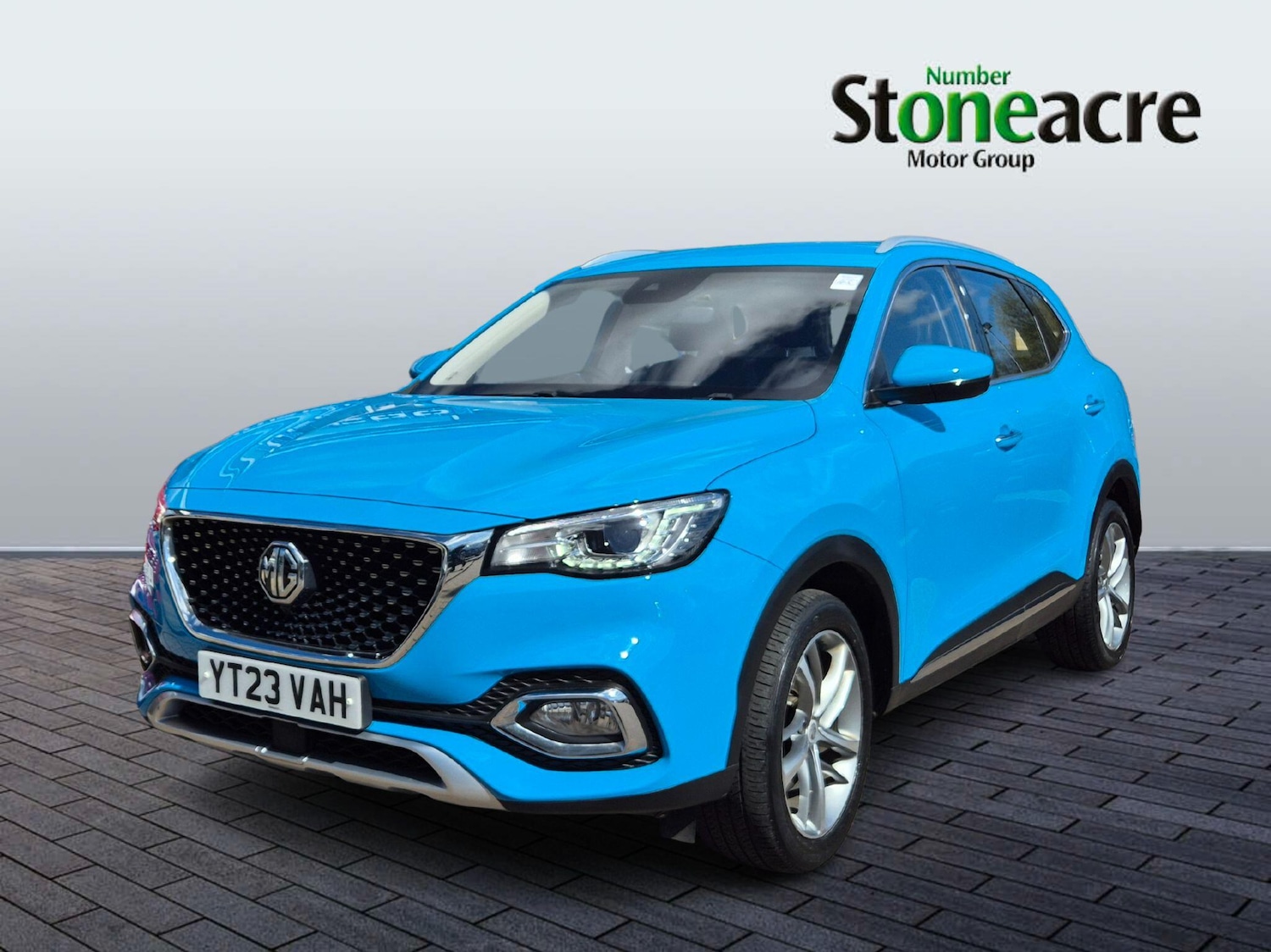 Used MG MG HS 2023 for sale - 78204634: Photo 7