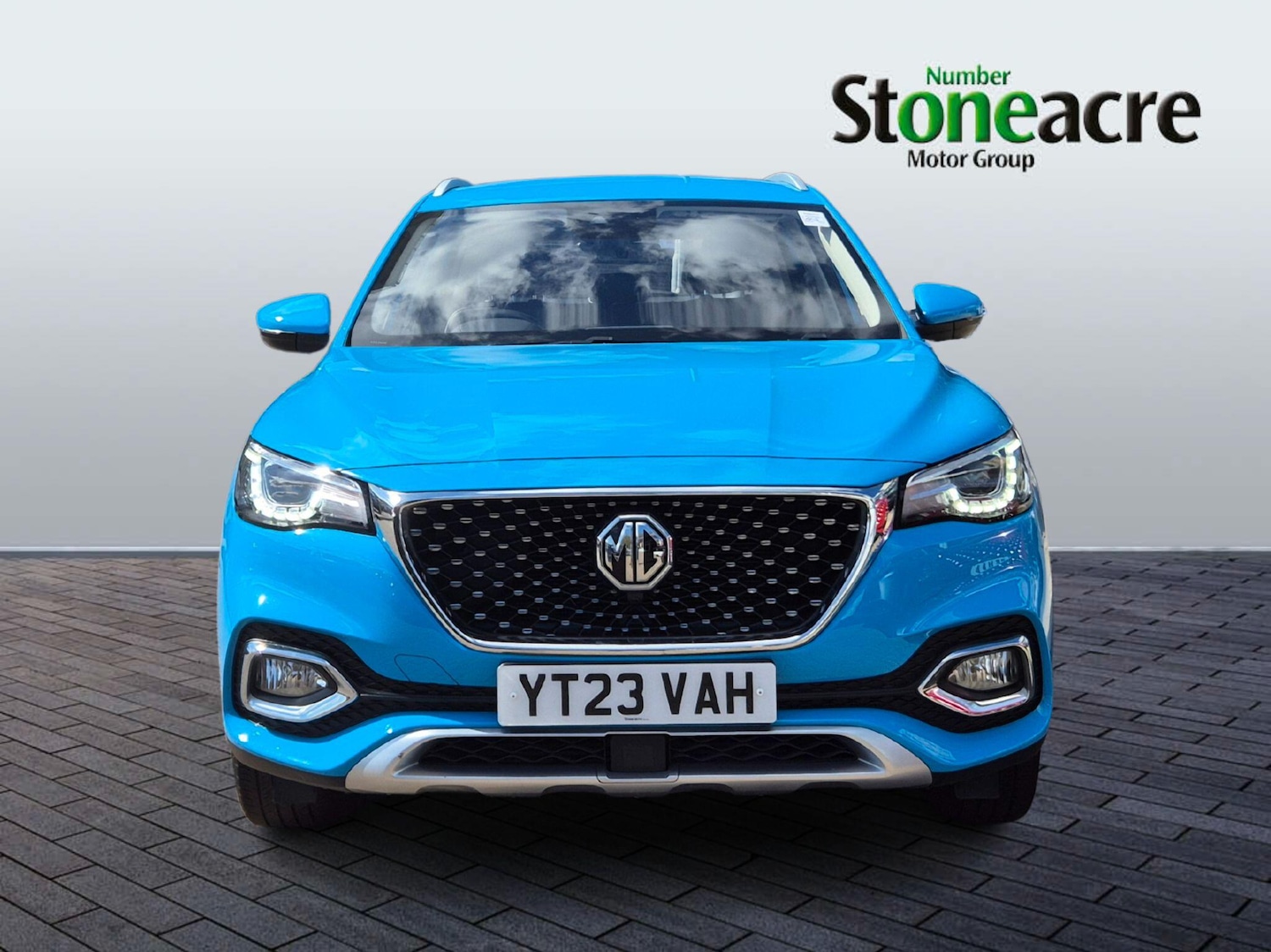 Used MG MG HS 2023 for sale - 78204634: Photo 8