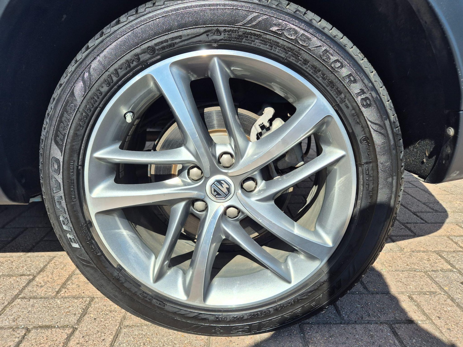 Used MG MG HS 2023 for sale - 78204634: Photo 9