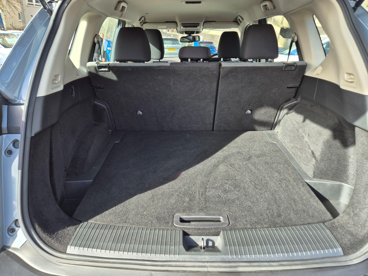 Used Nissan X-Trail 2024 for sale - 77646875: Photo 10