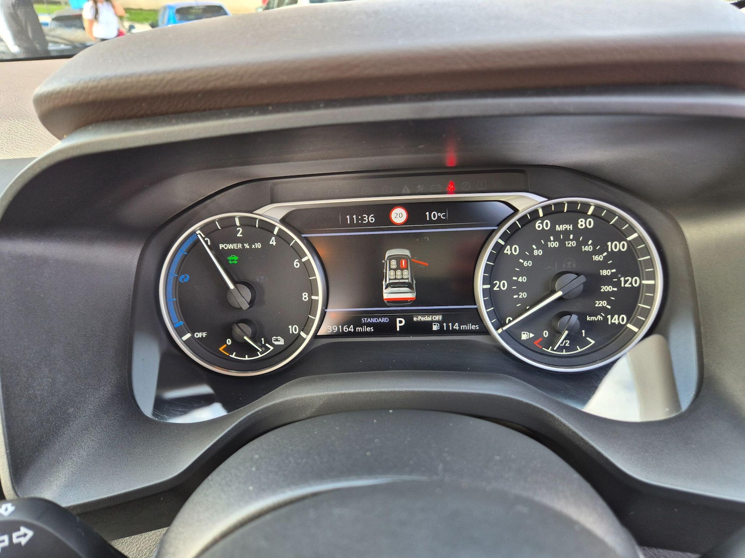 Used Nissan X-Trail 2024 for sale - 77646875: Photo 12