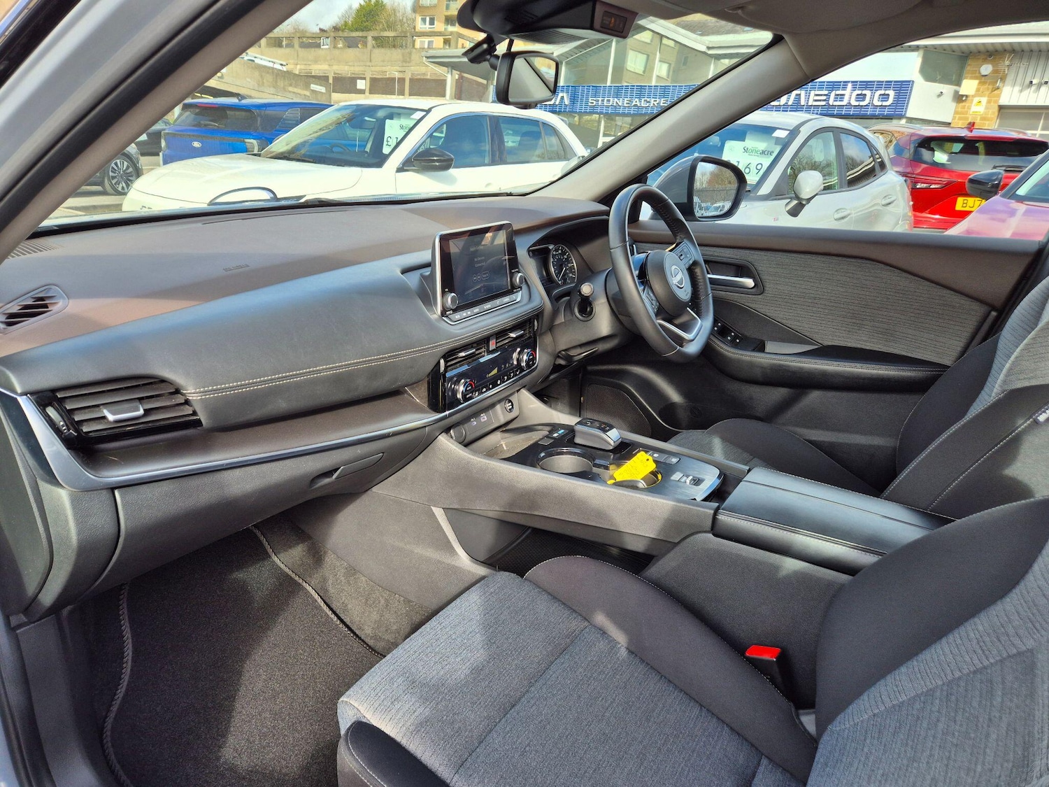 Used Nissan X-Trail 2024 for sale - 77646875: Photo 13