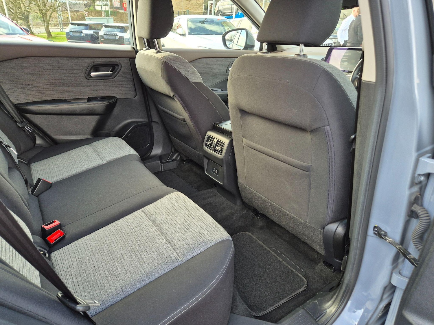 Used Nissan X-Trail 2024 for sale - 77646875: Photo 18