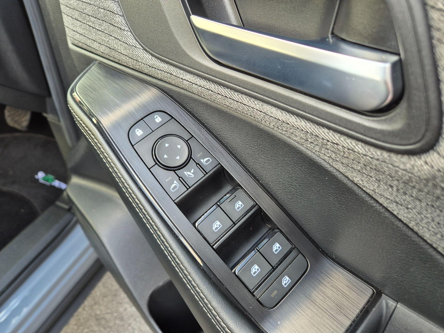 Used Nissan X-Trail 2024 for sale - 77646875: Photo 19