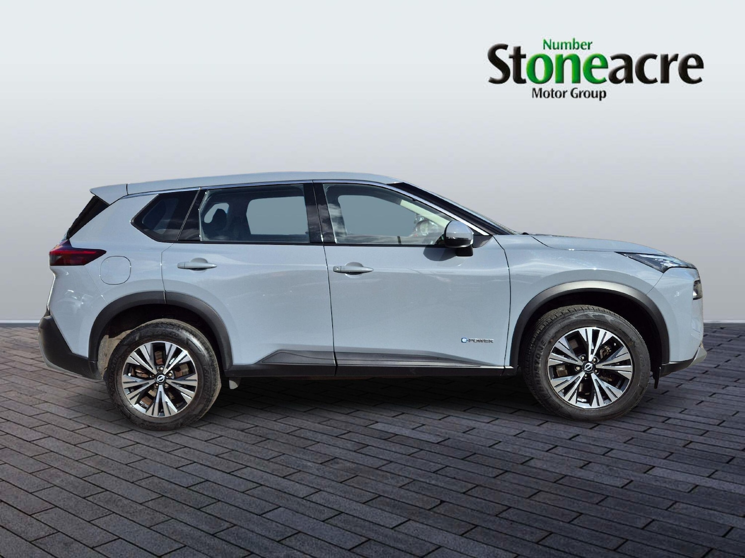 Used Nissan X-Trail 2024 for sale - 77646875: Photo 2