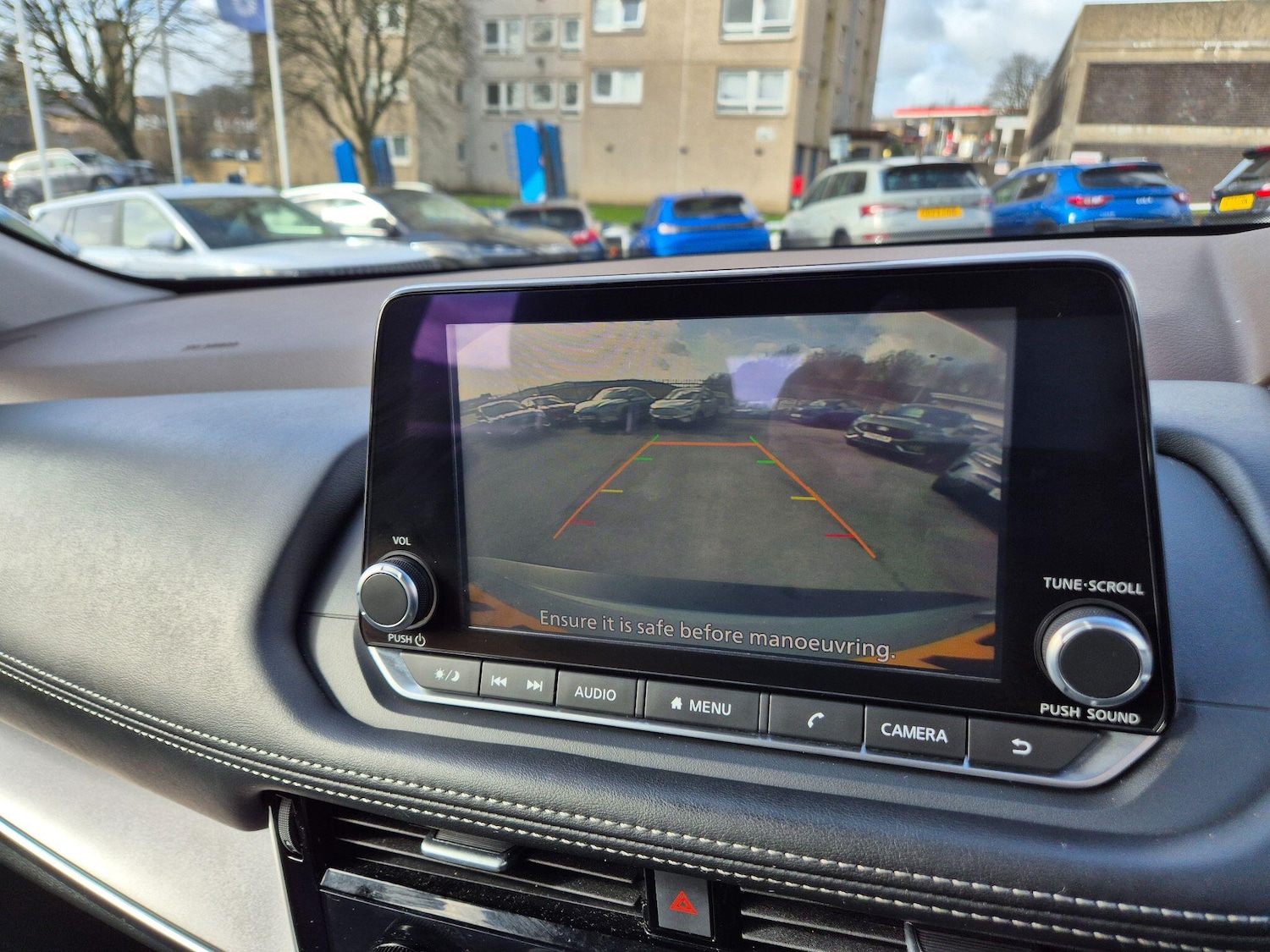 Used Nissan X-Trail 2024 for sale - 77646875: Photo 21