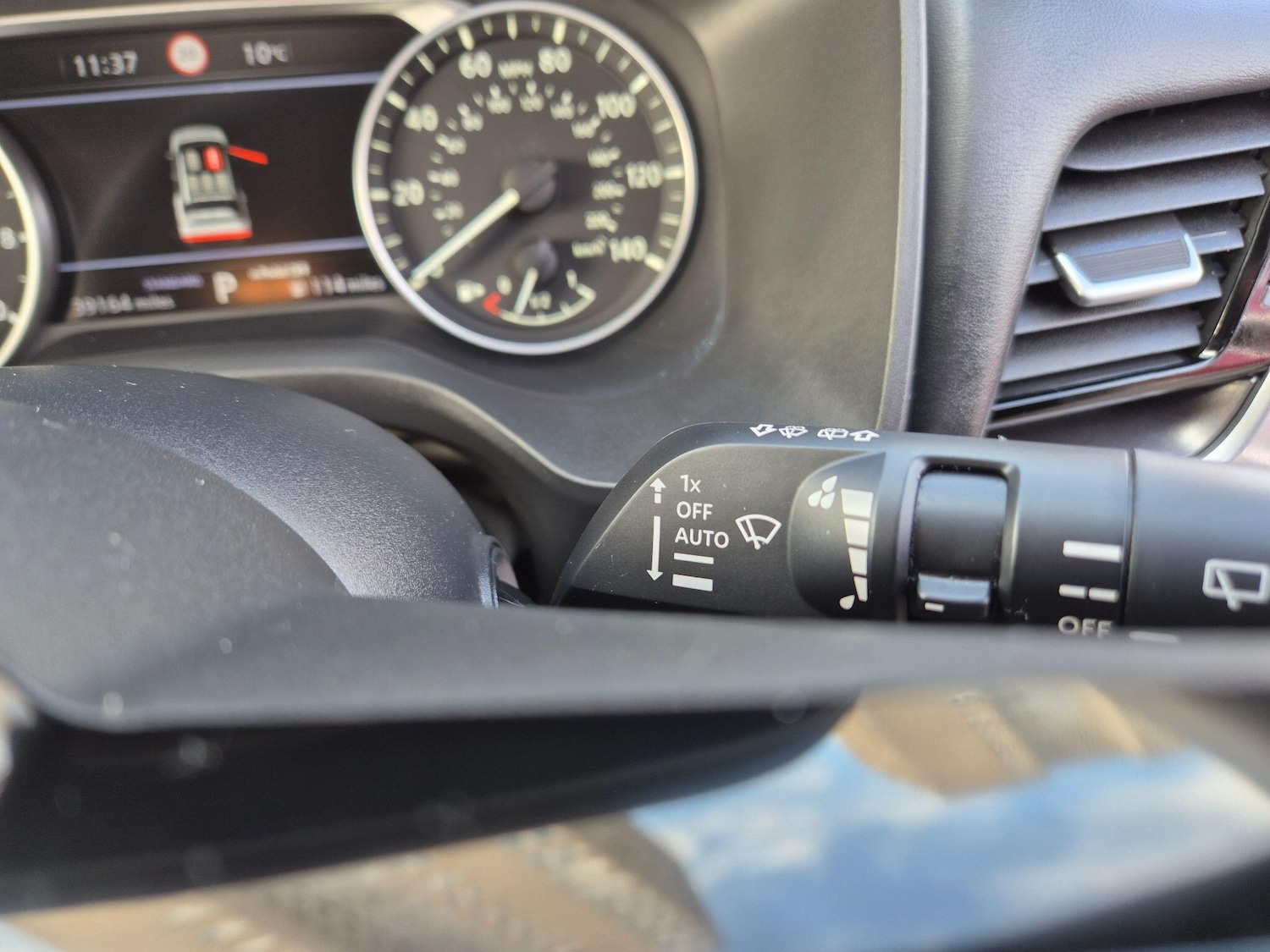 Used Nissan X-Trail 2024 for sale - 77646875: Photo 25