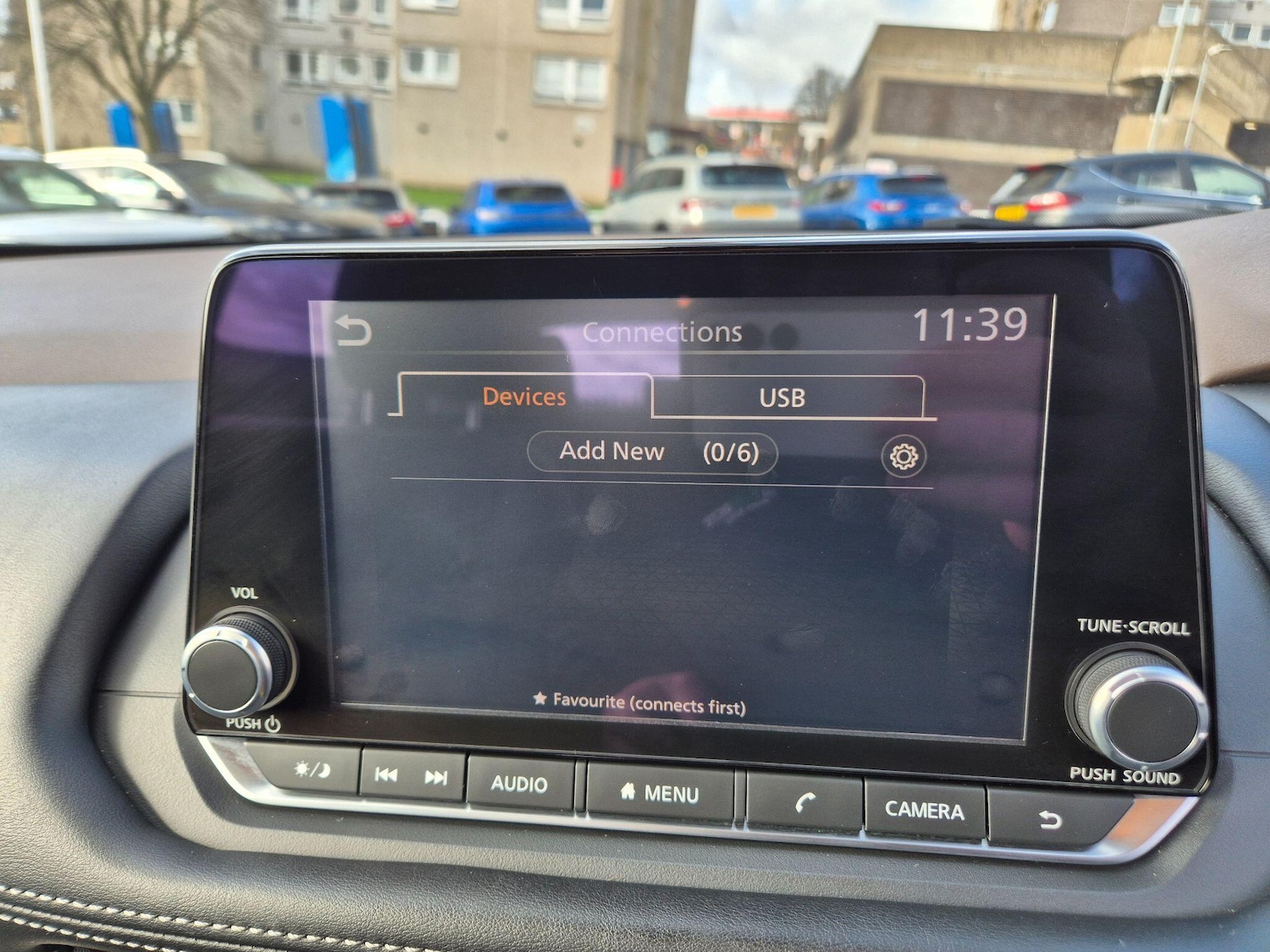 Used Nissan X-Trail 2024 for sale - 77646875: Photo 27