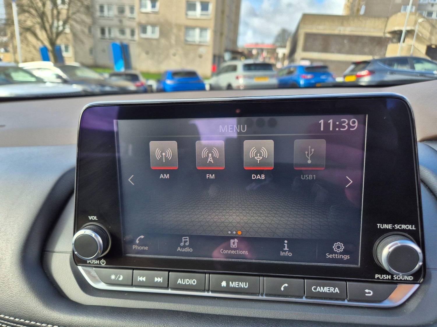 Used Nissan X-Trail 2024 for sale - 77646875: Photo 28