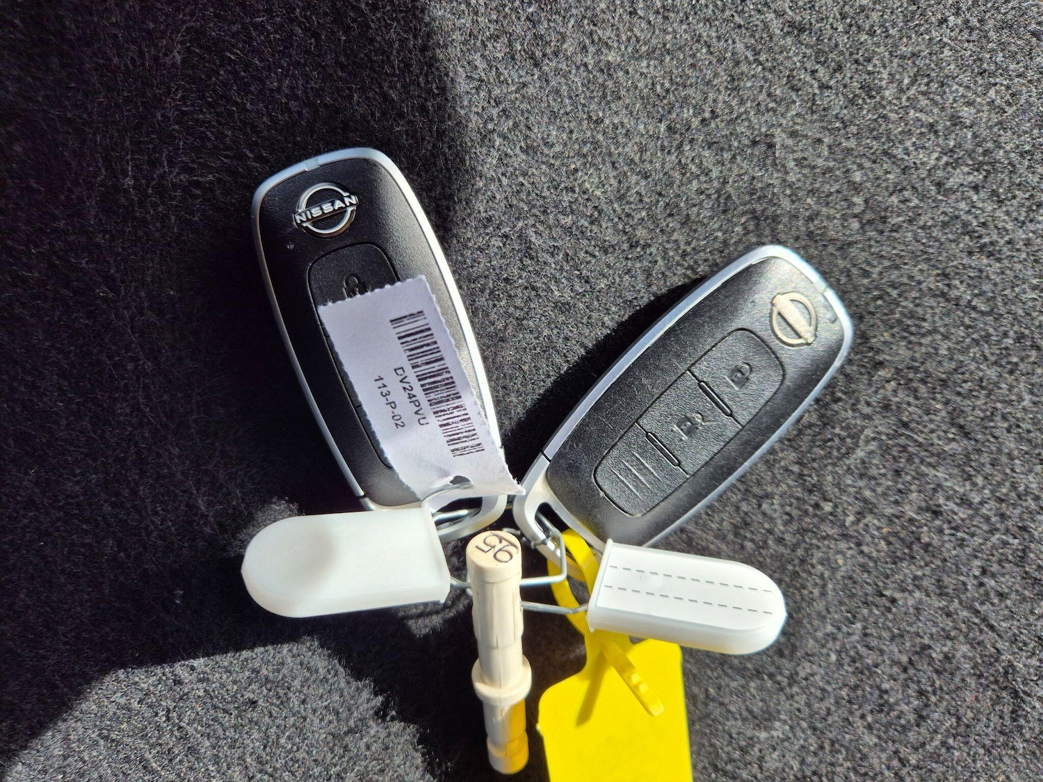 Used Nissan X-Trail 2024 for sale - 77646875: Photo 30