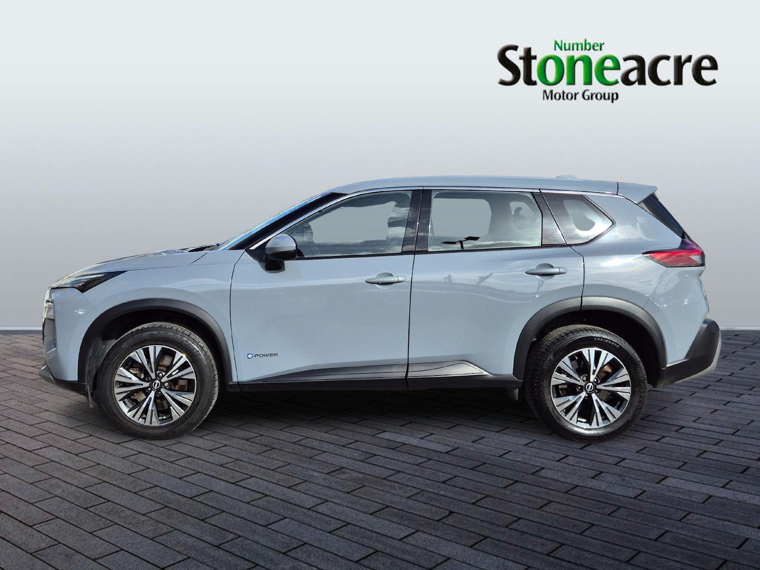 Used Nissan X-Trail 2024 for sale - 77646875: Photo 6