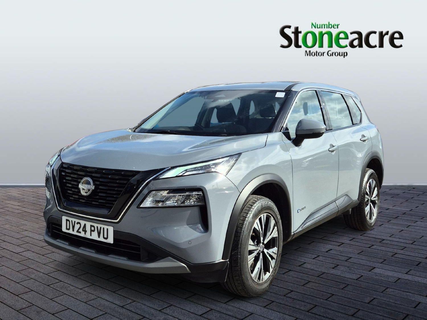 Used Nissan X-Trail 2024 for sale - 77646875: Photo 7