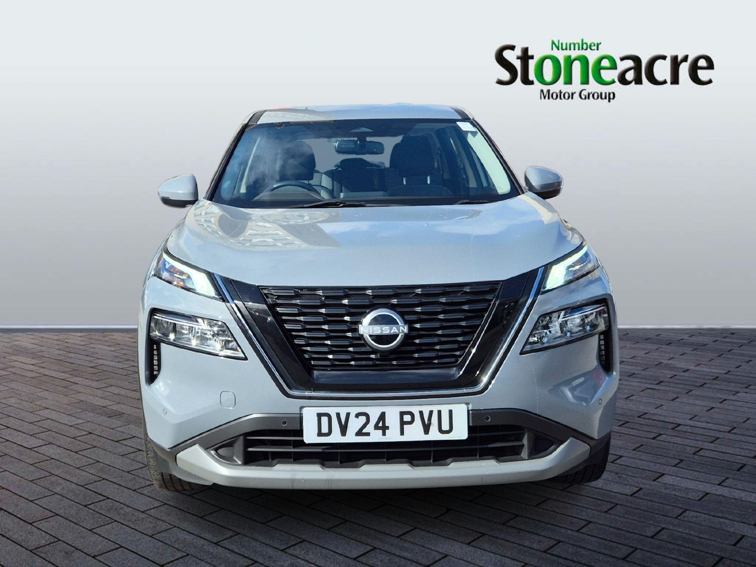 Used Nissan X-Trail 2024 for sale - 77646875: Photo 8