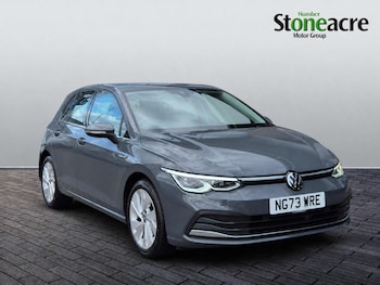 Used Volkswagen Golf 2024 for sale - 79484961: Photo