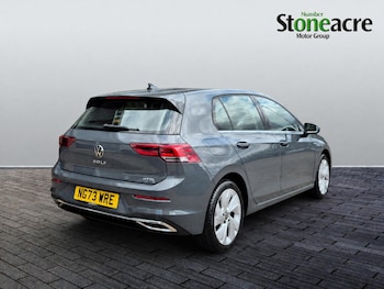 Used Volkswagen Golf 2024 for sale - 79484961: Photo