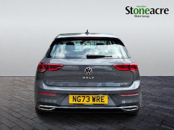 Used Volkswagen Golf 2024 for sale - 79484961: Photo