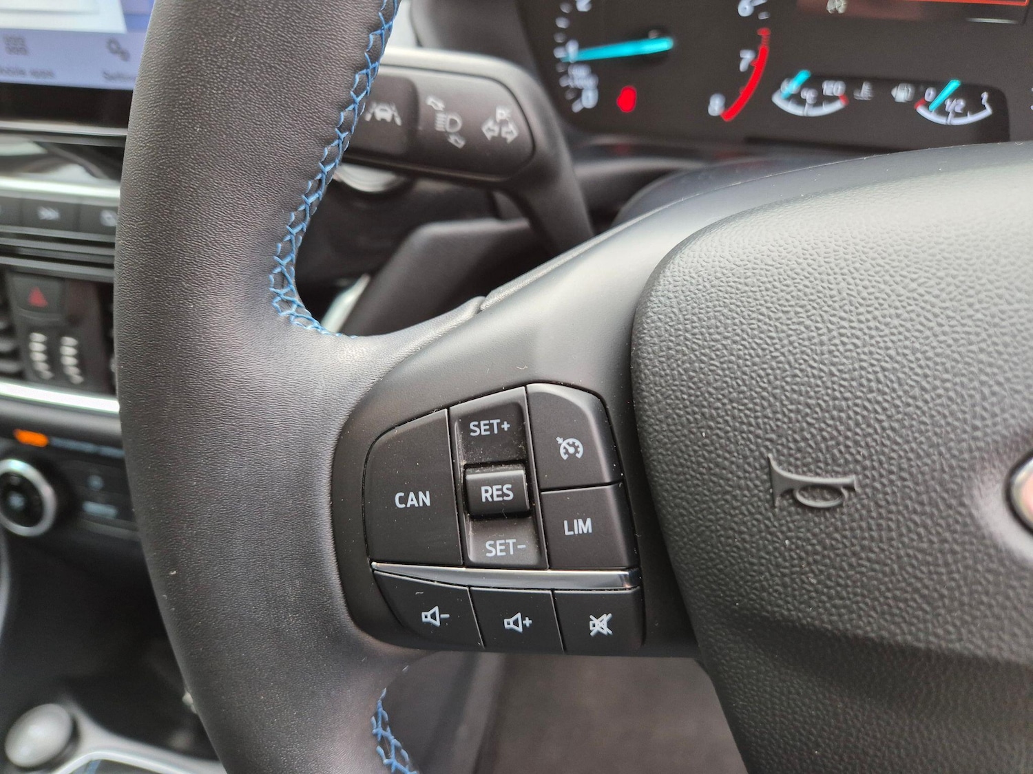 Used Ford Fiesta 2023 for sale - 76032334: Photo 17