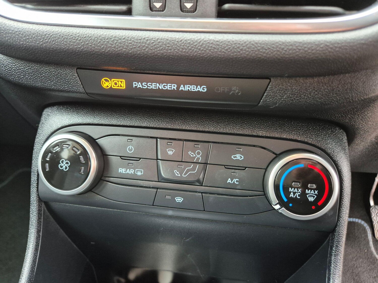 Used Ford Fiesta 2023 for sale - 76032334: Photo 18