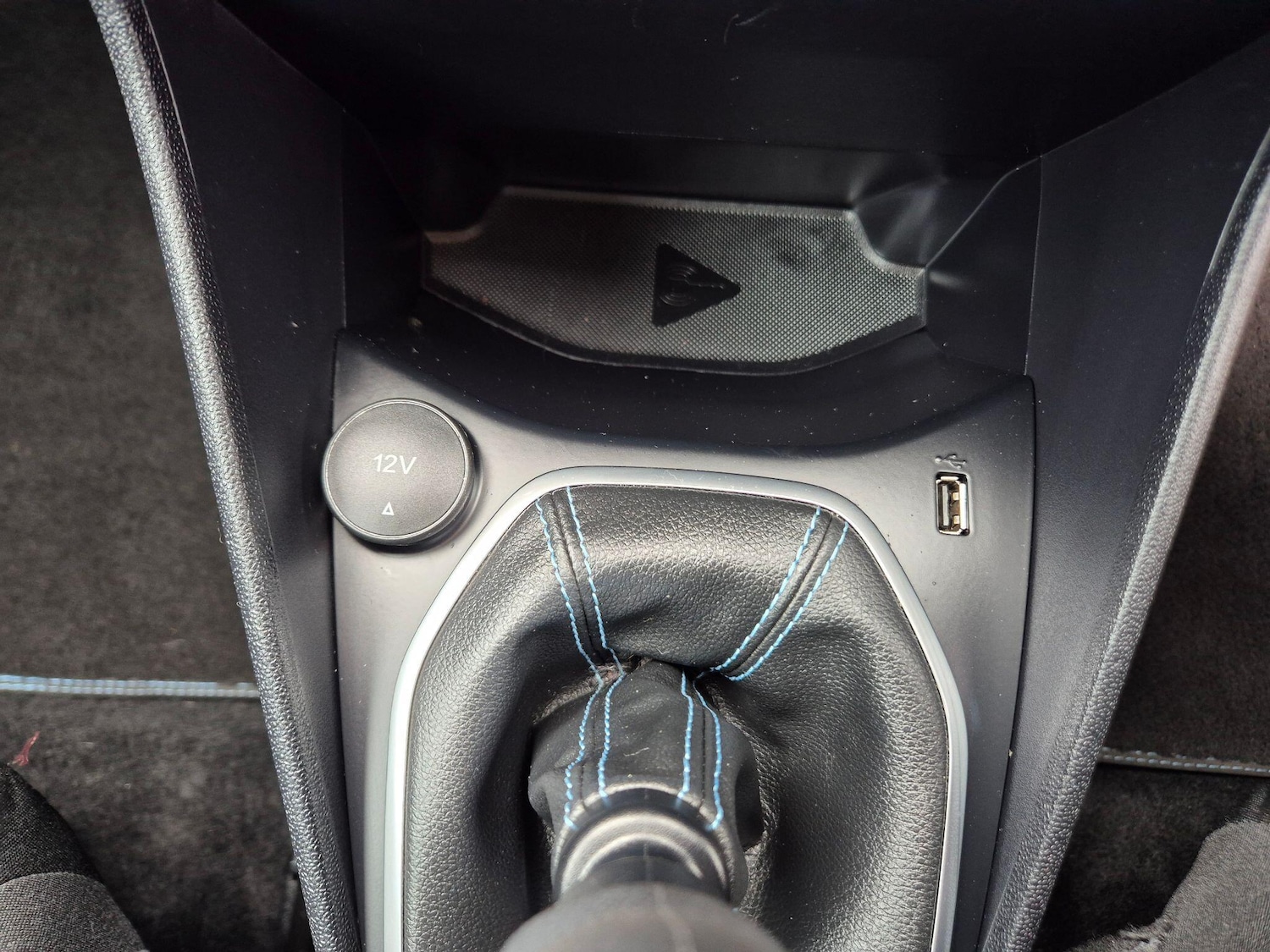 Used Ford Fiesta 2023 for sale - 76032334: Photo 19