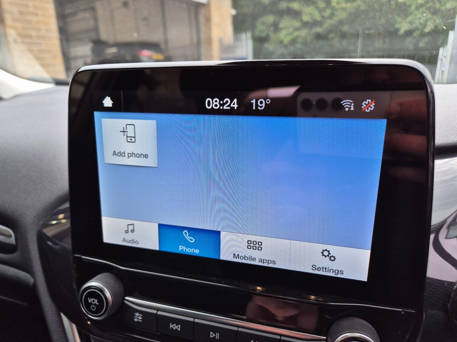 Used Ford Fiesta 2023 for sale - 76032334: Photo 21