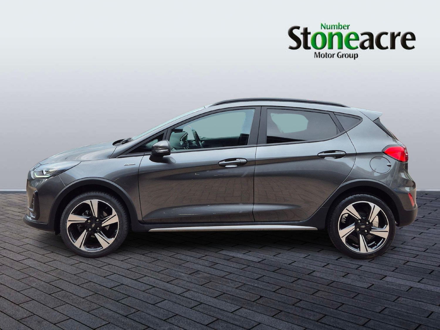 Used Ford Fiesta 2023 for sale - 76032334: Photo 6