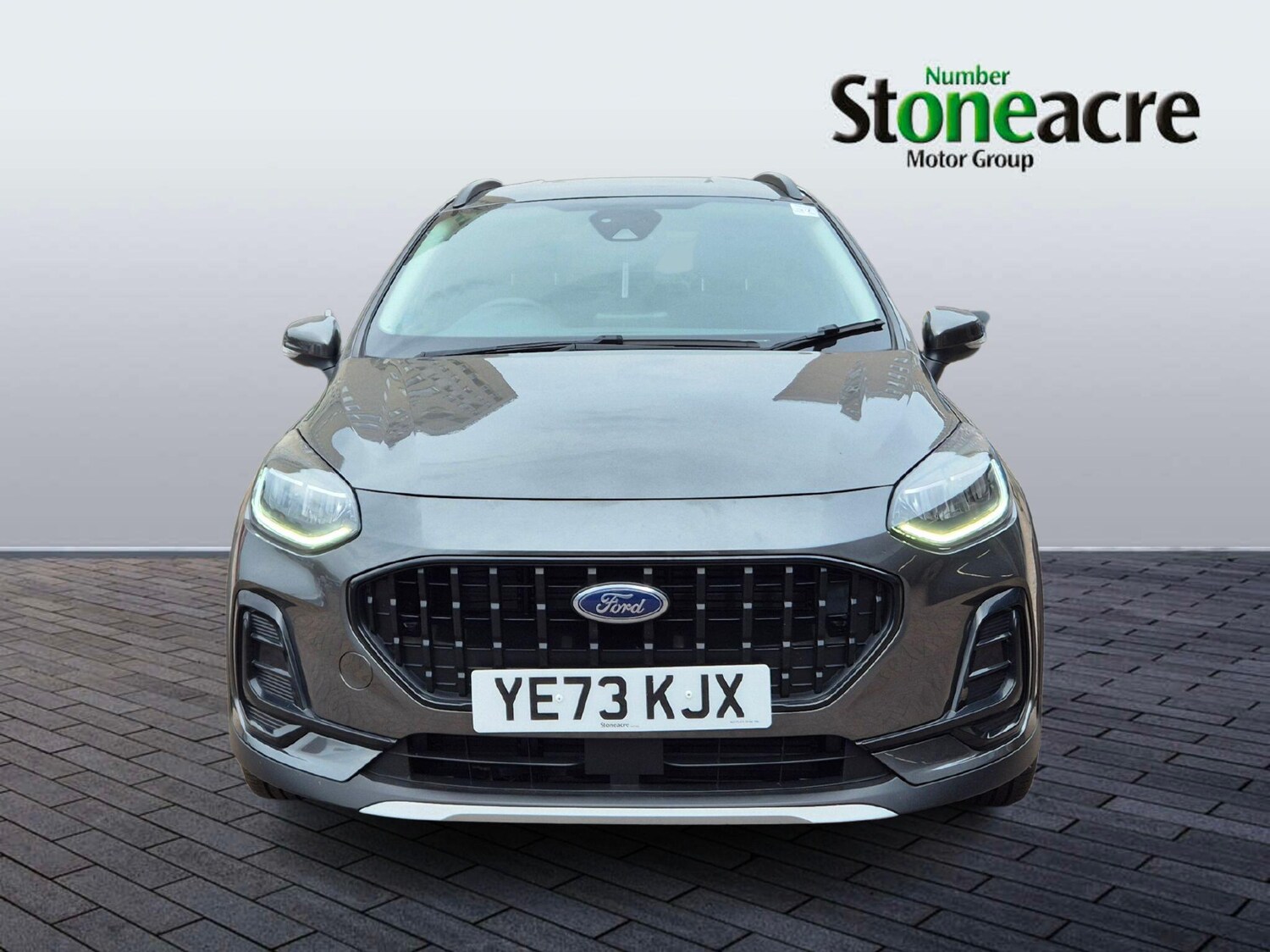 Used Ford Fiesta 2023 for sale - 76032334: Photo 8