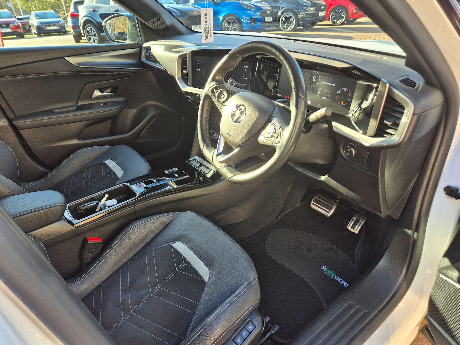 Used Vauxhall Mokka 2023 for sale - 76702206: Photo 11